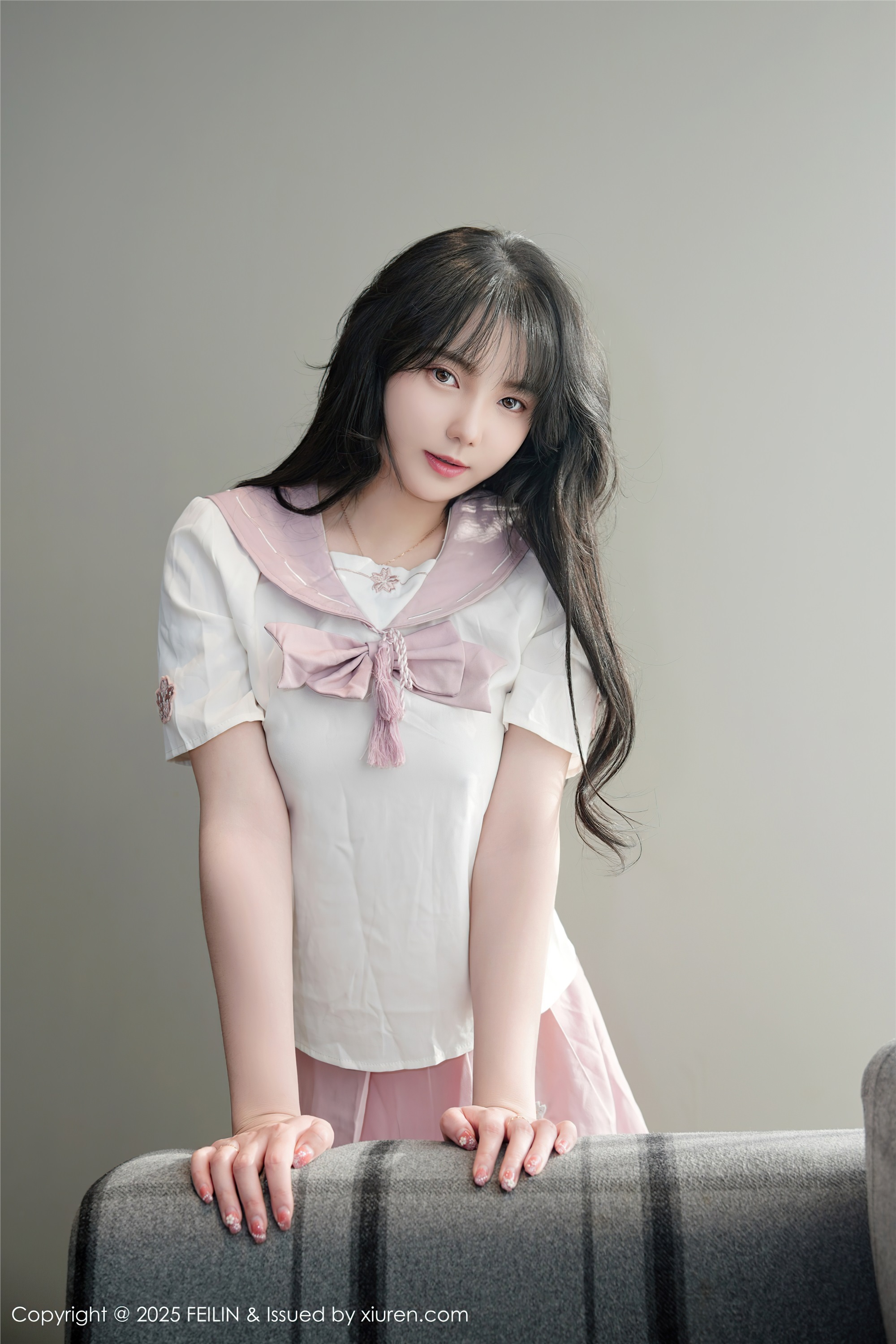 Feilin嗲囡囡 2025.02.24 VOL.503 软情